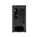 ZOTAC Alloy MATX Gaming PC Case
