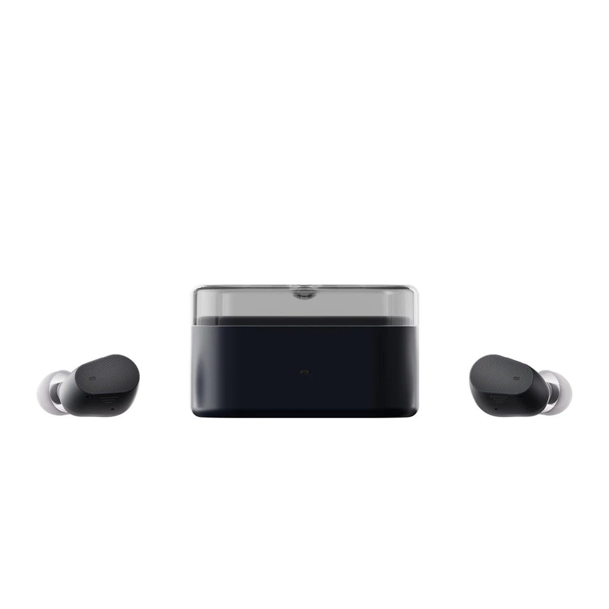 Moondrop Pudding ANC AI ENC True Wireless Hi-Fi LHDC-V 10mm Dynamic Driver Earbuds 