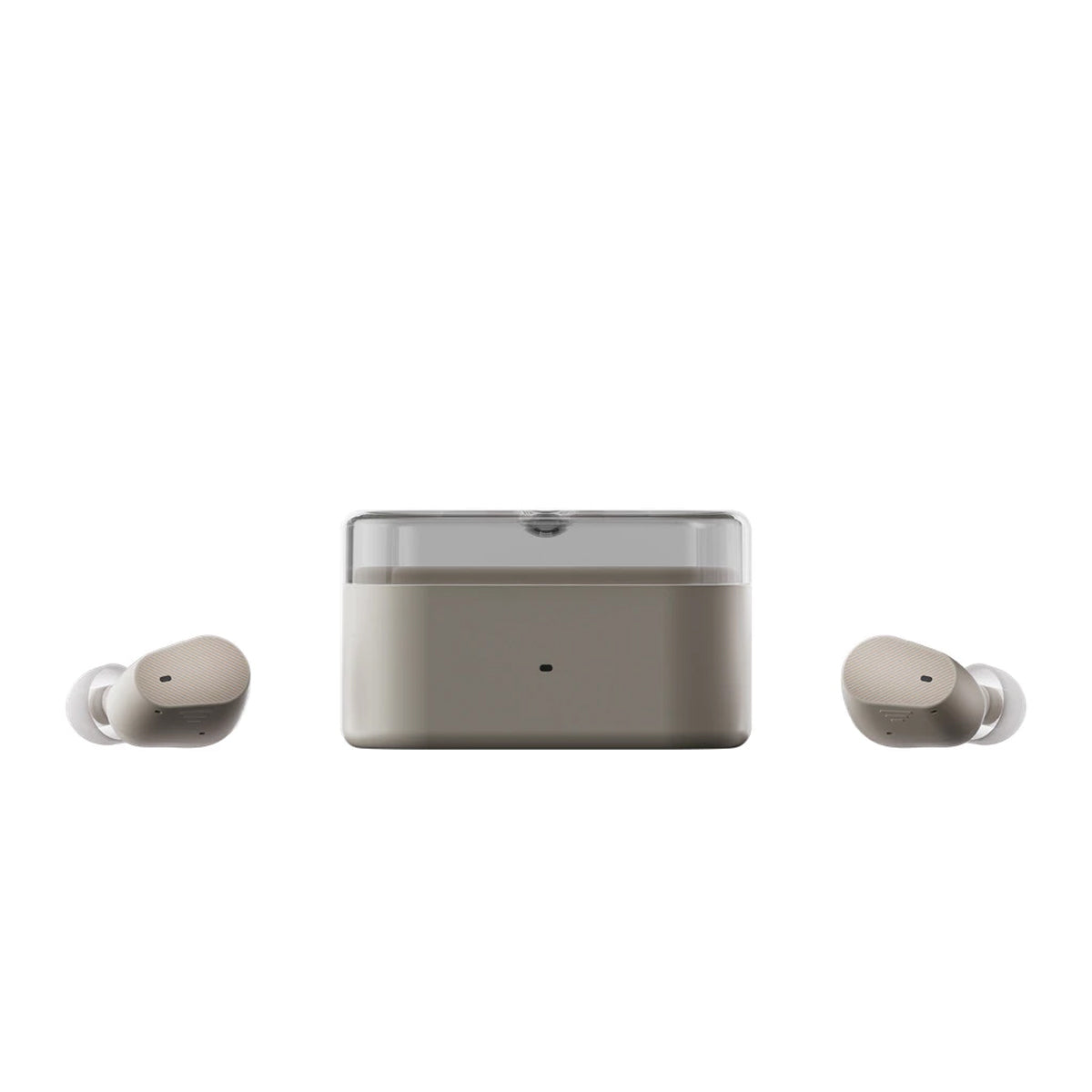Moondrop Pudding ANC AI ENC True Wireless Hi-Fi LHDC-V 10mm Dynamic Driver Earbuds 