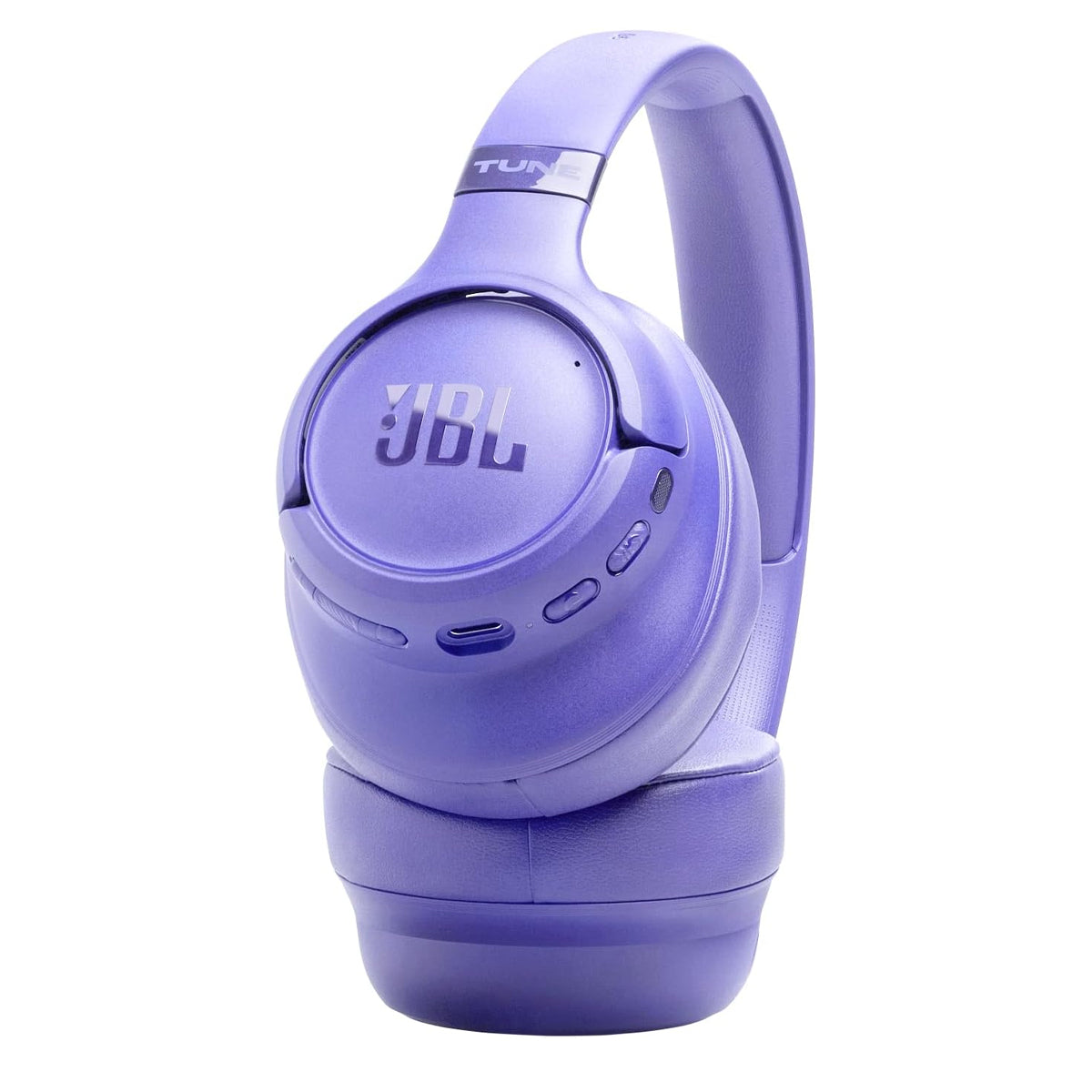 JBL TUNE 780NC Adaptive Noise Cancelling Hi-Res Wireless On-Ear Headphones