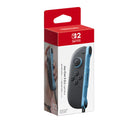 Nintendo Switch 2 Joycon Light Blue