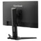 Viewsonic XG2709 27" FHD (1920x1080) 180Hz 1ms MPRT HDR10 SuperClear IPS Gaming Monitor