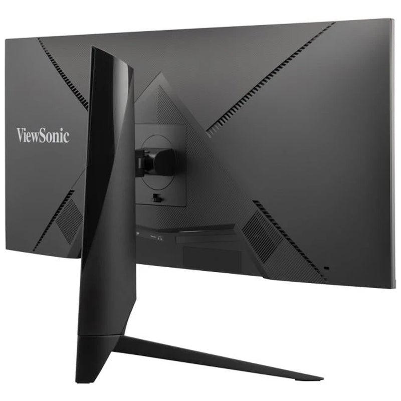 Viewsonic VX3480-2K-PRO 34" WQHD (3440X1440) 165HZ 1MS IPS Technology Gaming Monitor