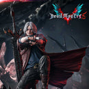 Concept Masterline Devil May Cry 5 Dante | DataBlitz