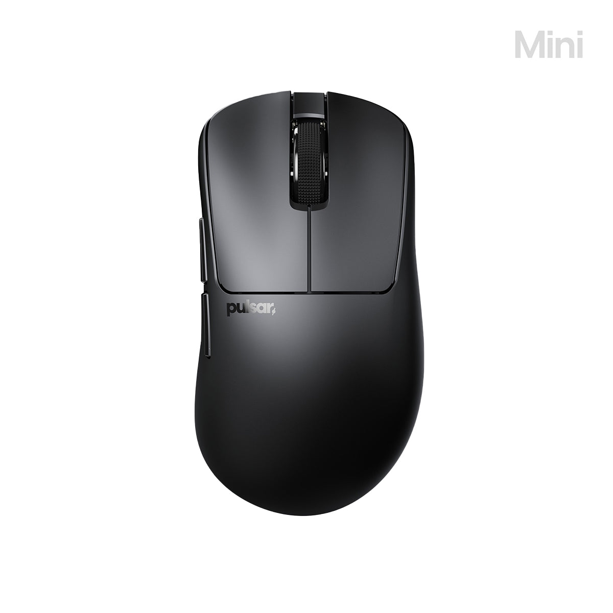 Pulsar Xlite CrazyLight 8K Polling Rate eSports Gaming Mouse Size 1