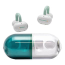 Moondrop Pill Open Ear Clip AI ENC HiFi Sound IPX4 OWS Ear-clip Earbuds