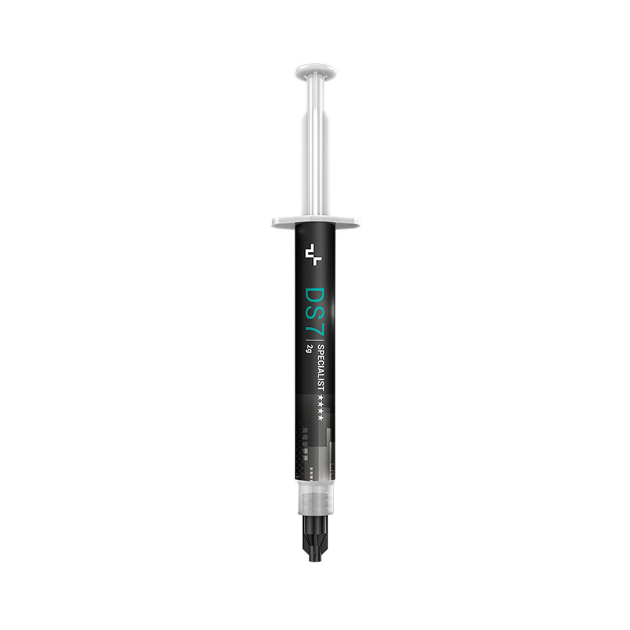 DeepCool DS7 2g Specialist Grade Thermal Paste (R-DS7-GY020C-G)