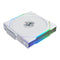 Lian Li Uni Fan TL Wireless 120mm Reverse Blade Revolutionary ARGB Single Fan