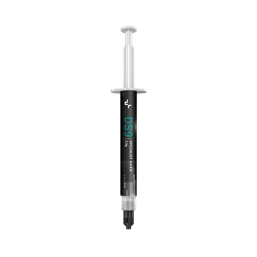 DeepCool DS9 3.5g Specialist Grade Thermal Paste (R-DS9-GY035C-G)