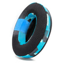 Wicked Cushions WC Freeze - Hybrid Cooling Gel Infused Gaming Earpads