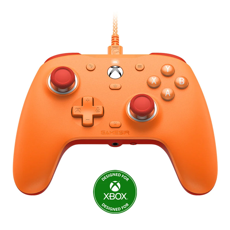 GameSir G7 SE Wired Gaming Controller for Xbox | DataBlitz