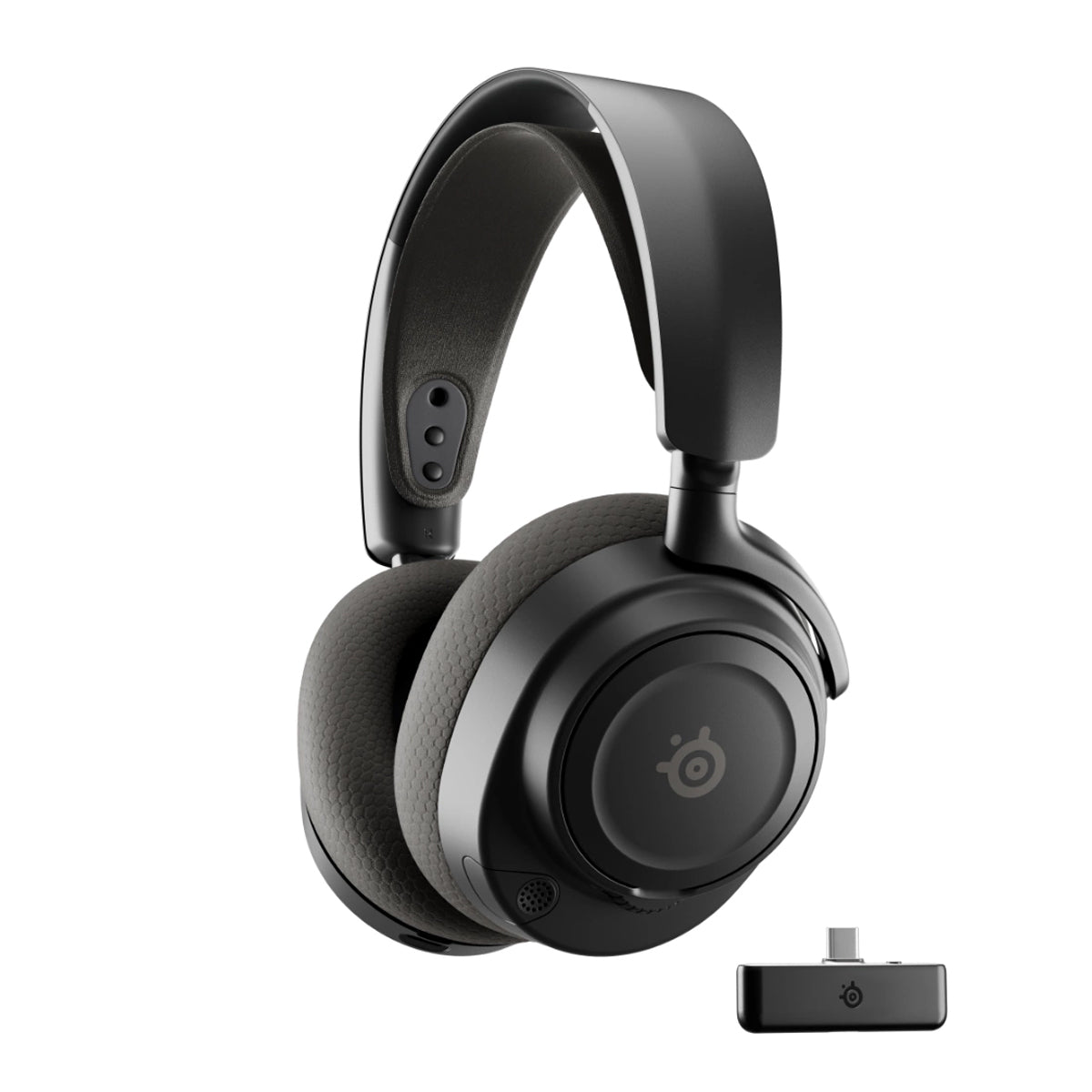 SteelSeries Arctis Nova 7X Gen 2 Wireless Gaming Headset for Xbox | DataBlitz