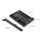 OIVO Multifunctional Cooling Stand for PS5 / PS5 Slim (Black) (IV-P5246X)