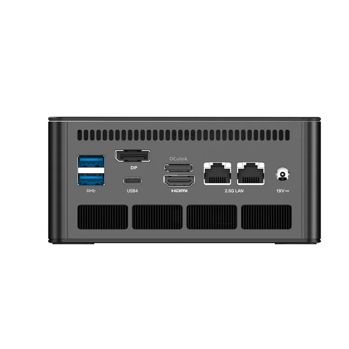 Minisforum Elite Mini UM890 Pro | DataBlitz