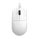 Pulsar X2H Symmetrical Ultralight Wired Gaming Mouse Size 2 (Black (PX2H21D), White (PX2H22D))