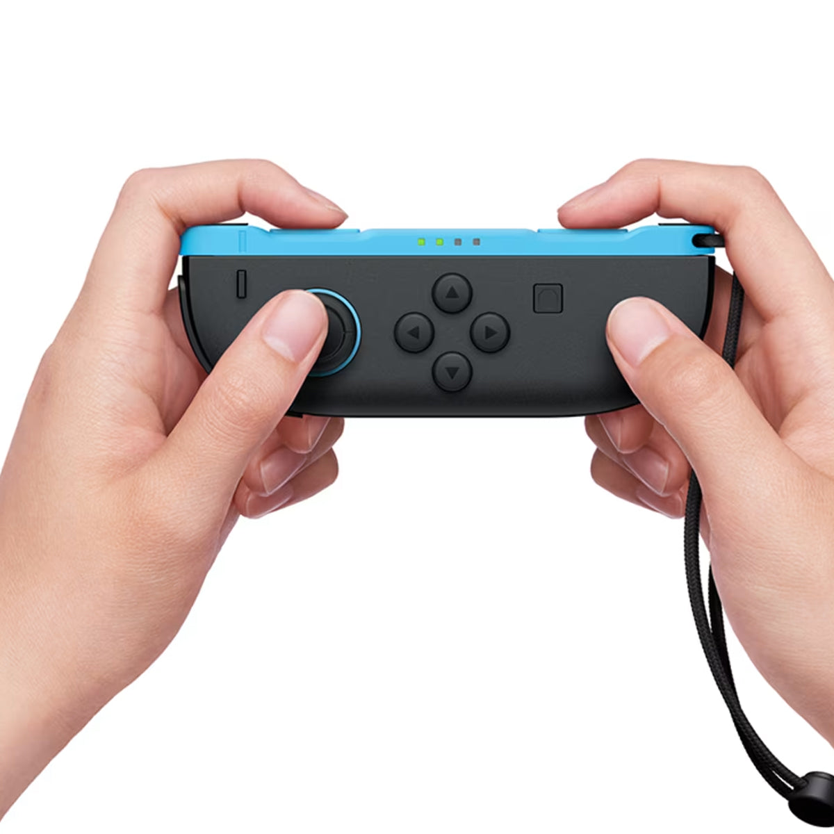 Nintendo Switch 2 Joycon Light Blue