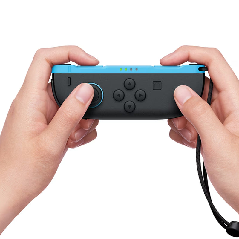 Nintendo Switch 2 Joycon Light Blue