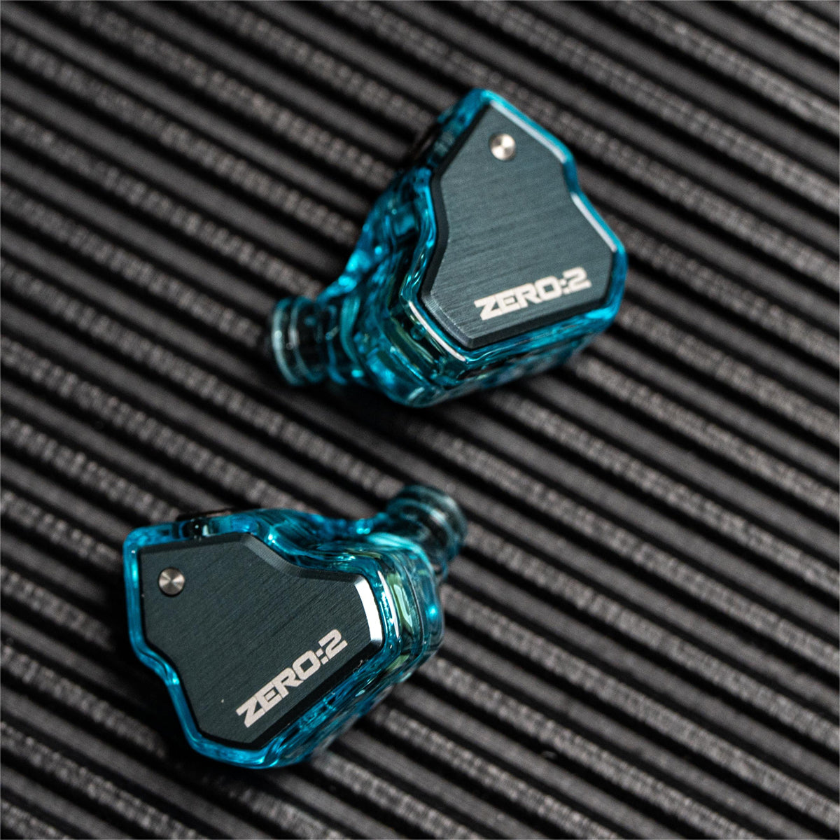 7Hz x Crinacle Zero:2 10mm Dynamic Driver In-Ear Monitor