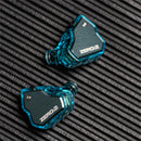 7Hz Salnotes x Crinacle Zero 2 10mm Dynamic Driver In-Ear Monitor