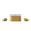 Moondrop Pudding ANC AI ENC True Wireless Hi-Fi LHDC-V 10mm Dynamic Driver Earbuds 