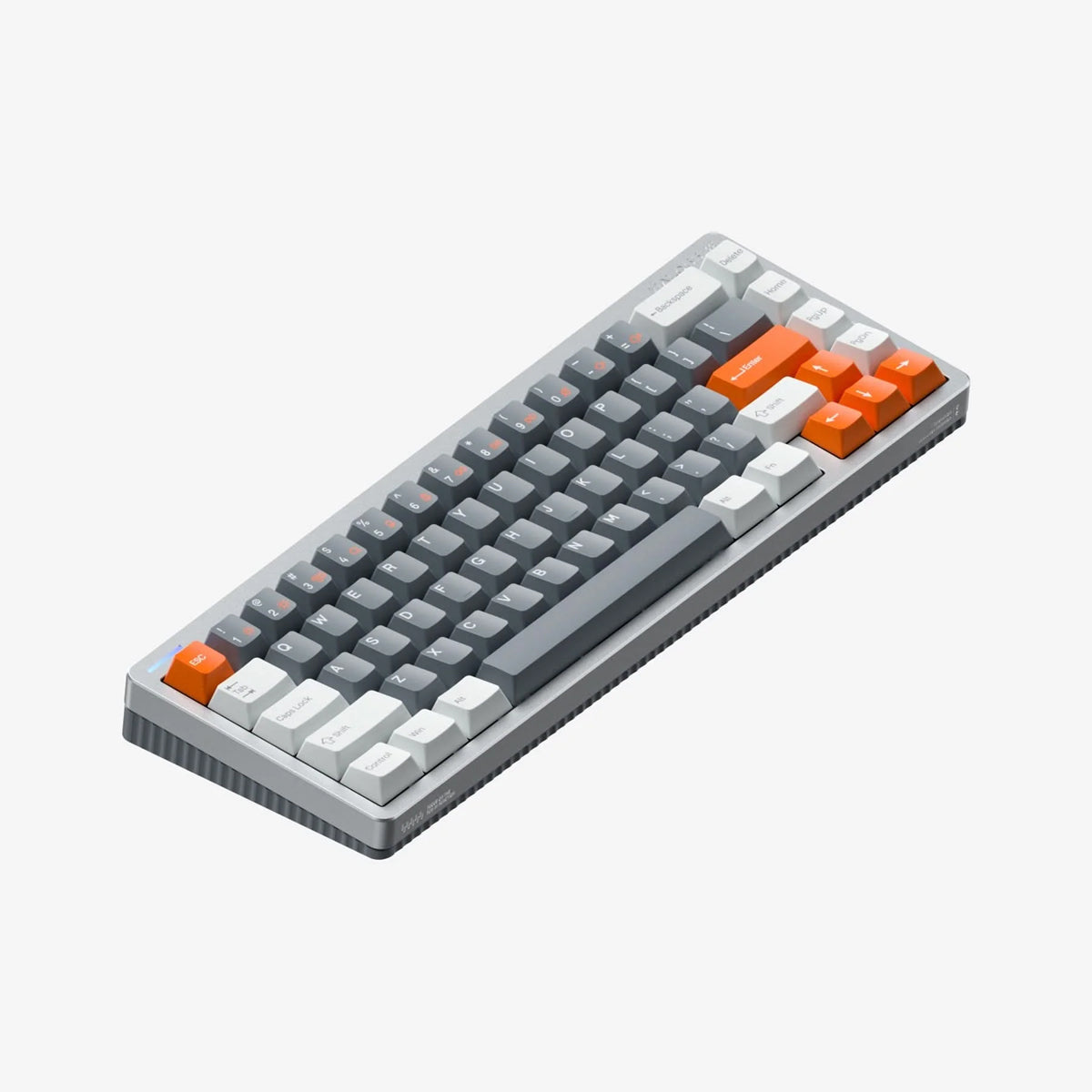 NuPhy Halo65 HE RGB 67-Key Magnetic Switch Gaming Keyboard