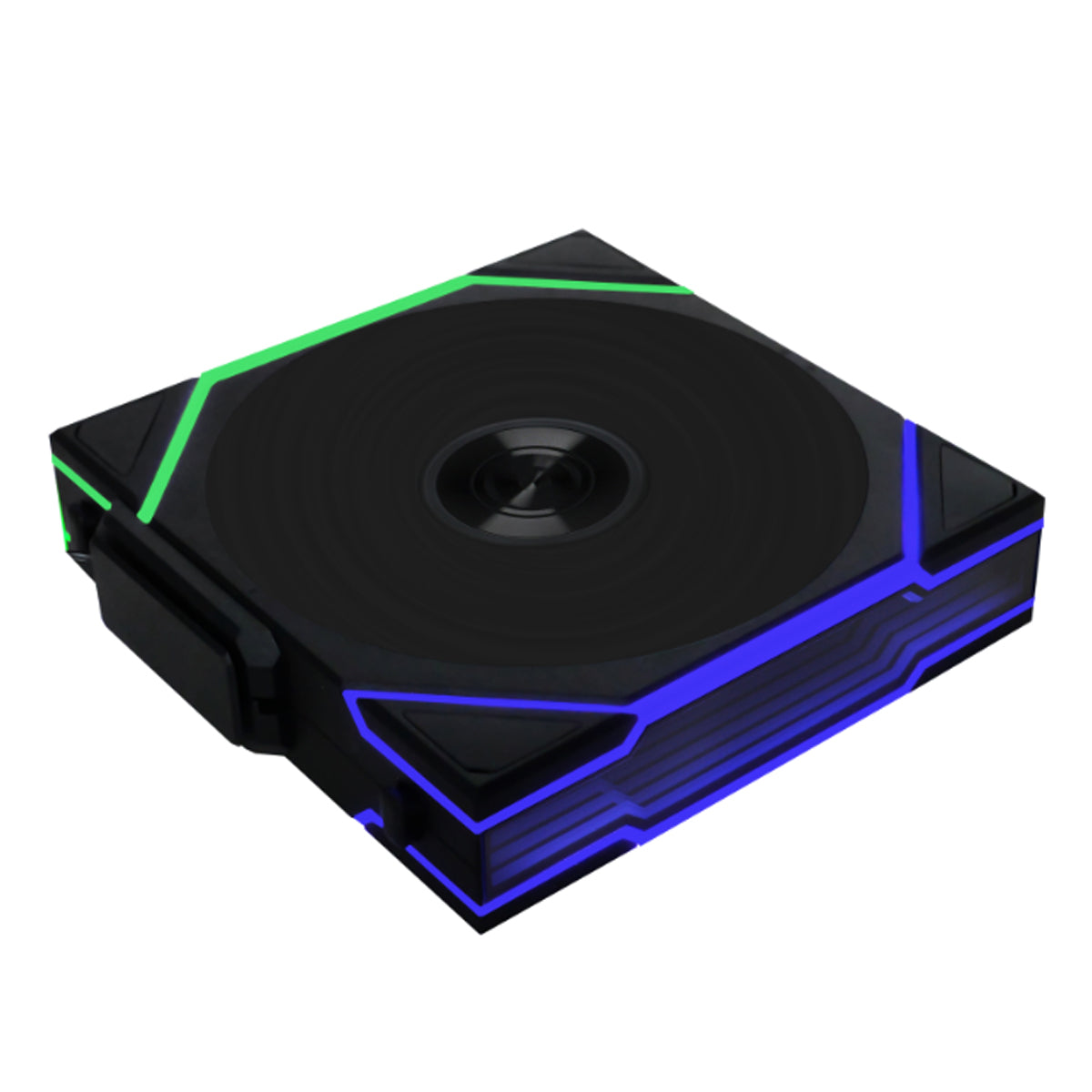 Lian Li Uni Fan TL Wireless 120mm Reverse Blade Revolutionary ARGB Single Fan