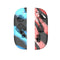 Ipega 6-in-1 Silicone Sleeve Gamer Kit for Nintendo Switch 2 (Black, Black/Grey, Blue/Orange/Black)