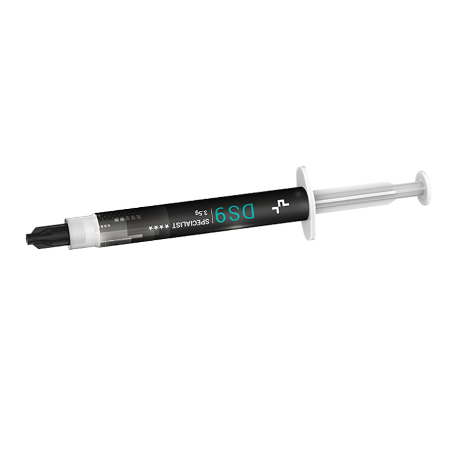 DeepCool DS9 3.5g Specialist Grade Thermal Paste (R-DS9-GY035C-G)