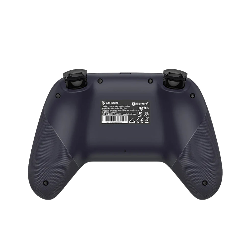 Gamesir T4 Nova Lite Multi-Platform Wireless Game Controller (Stellar ...