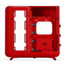 Hyte X50 ATX Mid-Tower Modern Case