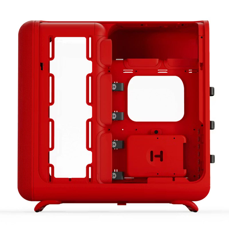 Hyte X50 ATX Mid-Tower Modern Case