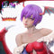 Real Elite Masterline Darkstalkers Lilith | DataBlitz