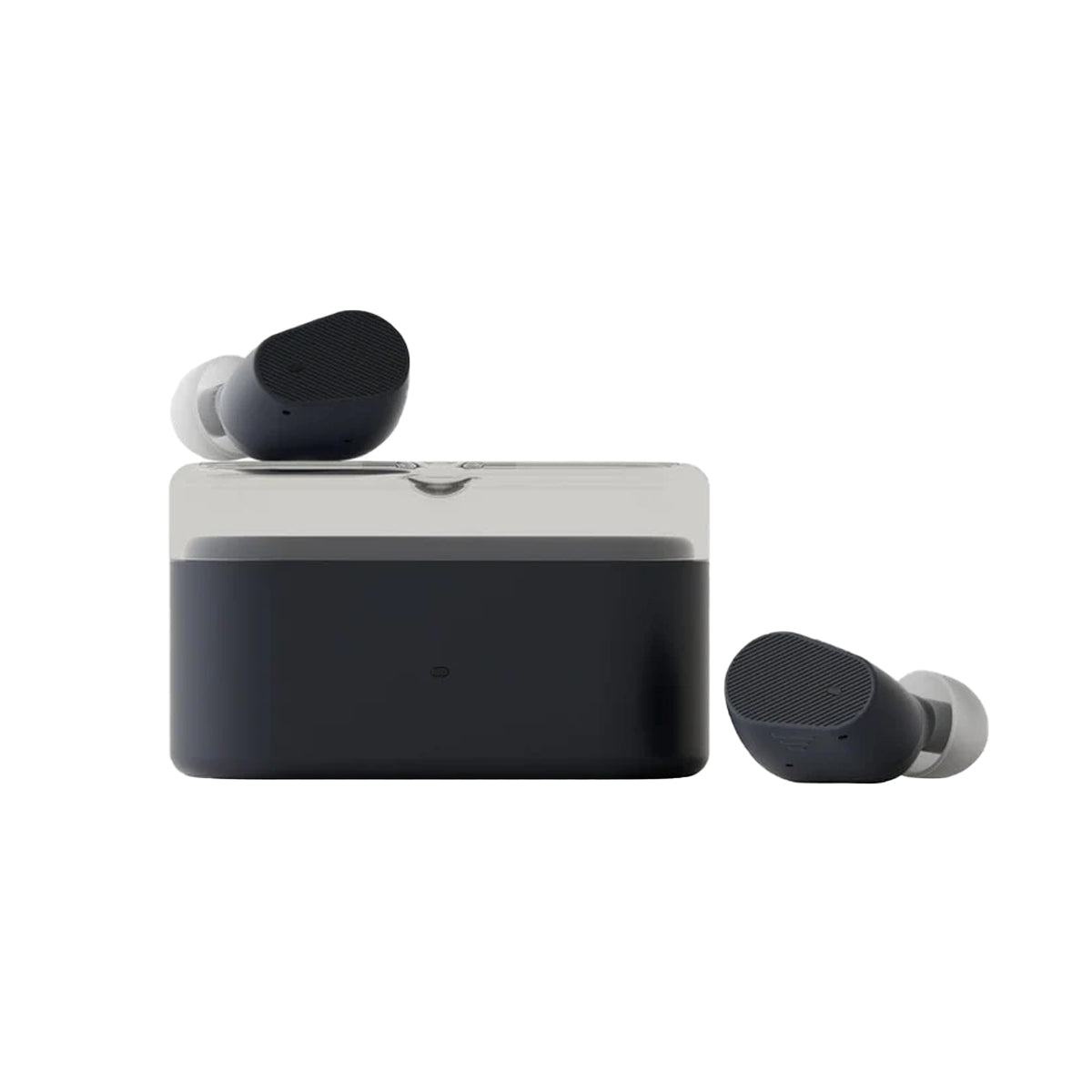 Moondrop Pudding ANC AI ENC True Wireless Hi-Fi LHDC-V 10mm Dynamic Driver Earbuds 