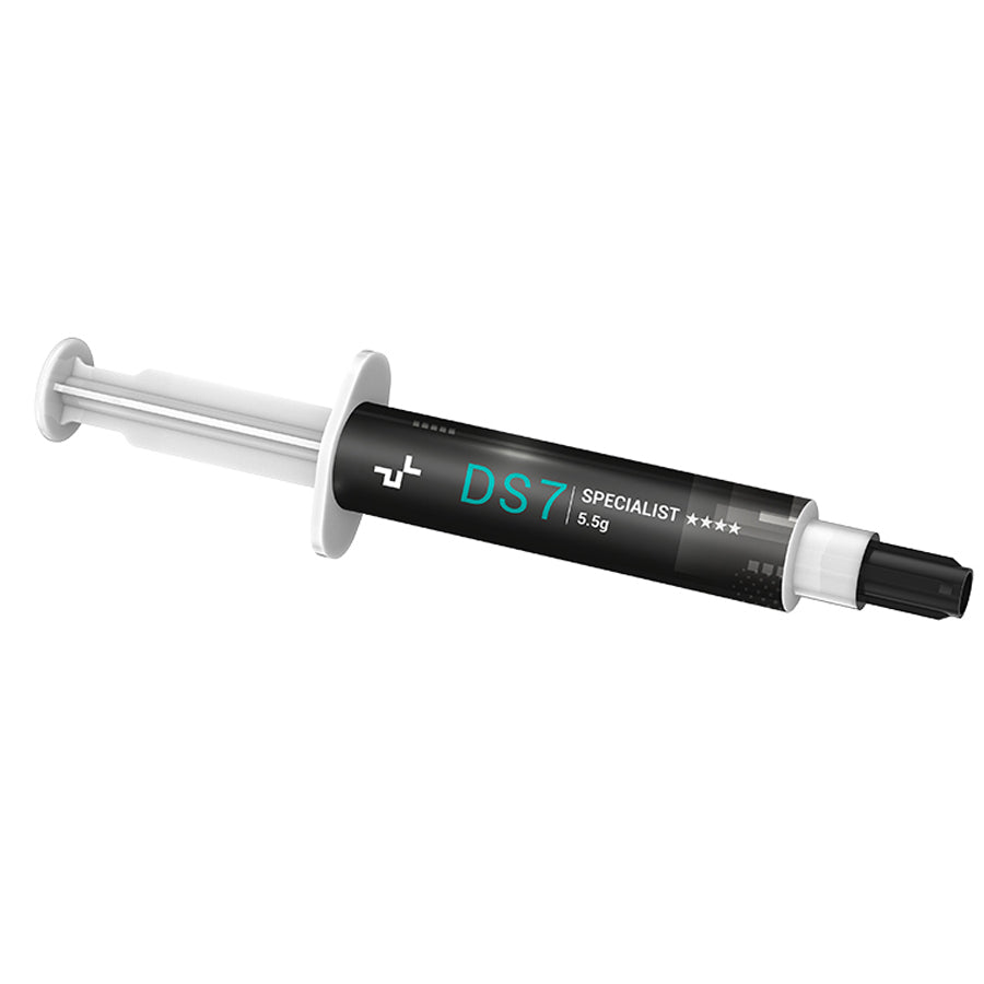 DeepCool DS7 5.5g Specialist Grade Thermal Paste (R-DS7-GY055C-G)