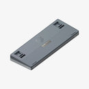 NuPhy Halo65 HE RGB 67-Key Magnetic Switch Gaming Keyboard