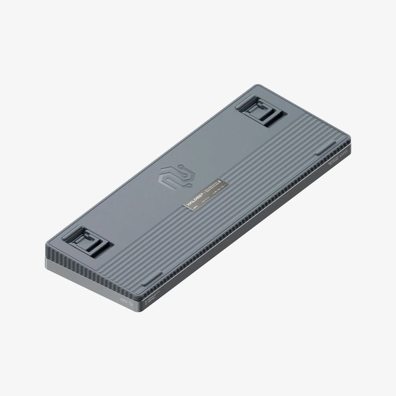 NuPhy Halo65 HE RGB 67-Key Magnetic Switch Gaming Keyboard