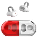 Moondrop Pill Open Ear Clip AI ENC HiFi Sound IPX4 OWS Ear-clip Earbuds