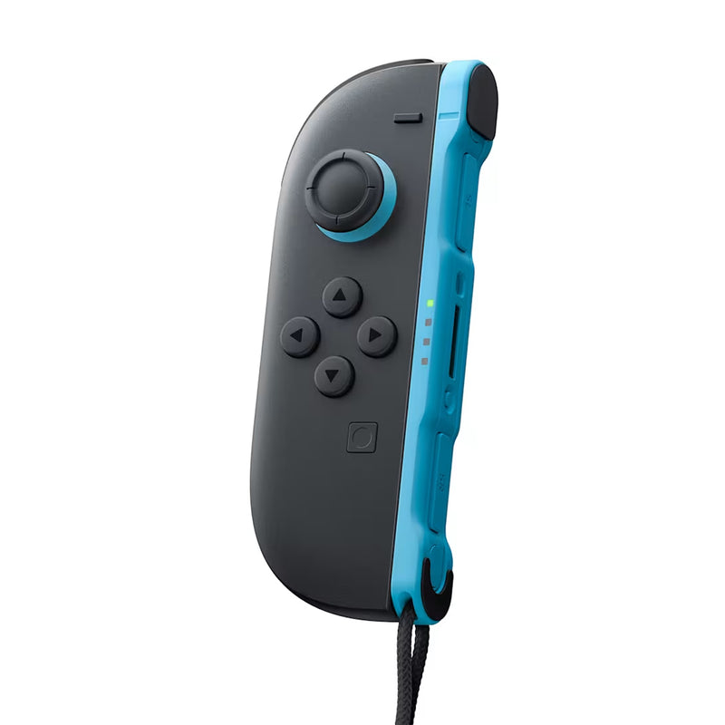 Nintendo Switch 2 Joycon Light Blue