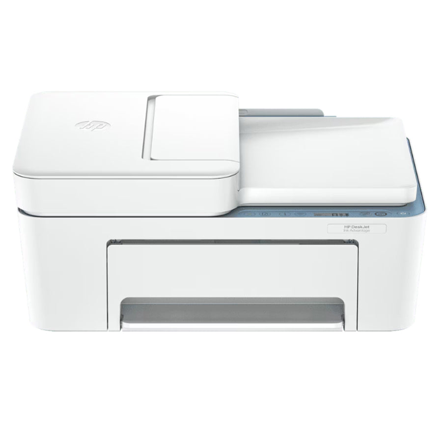 HP DeskJet Ink Advantage 4388 All-in-One Wireless Printer (AJ4W7B)