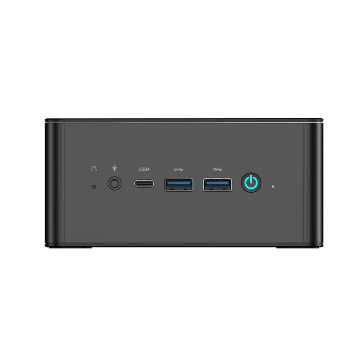 Minisforum Elite Mini UM890 Pro | DataBlitz