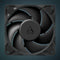 Arctic P12 Pro PST Single Pack 120mm PWM Fan with Cable Splitter