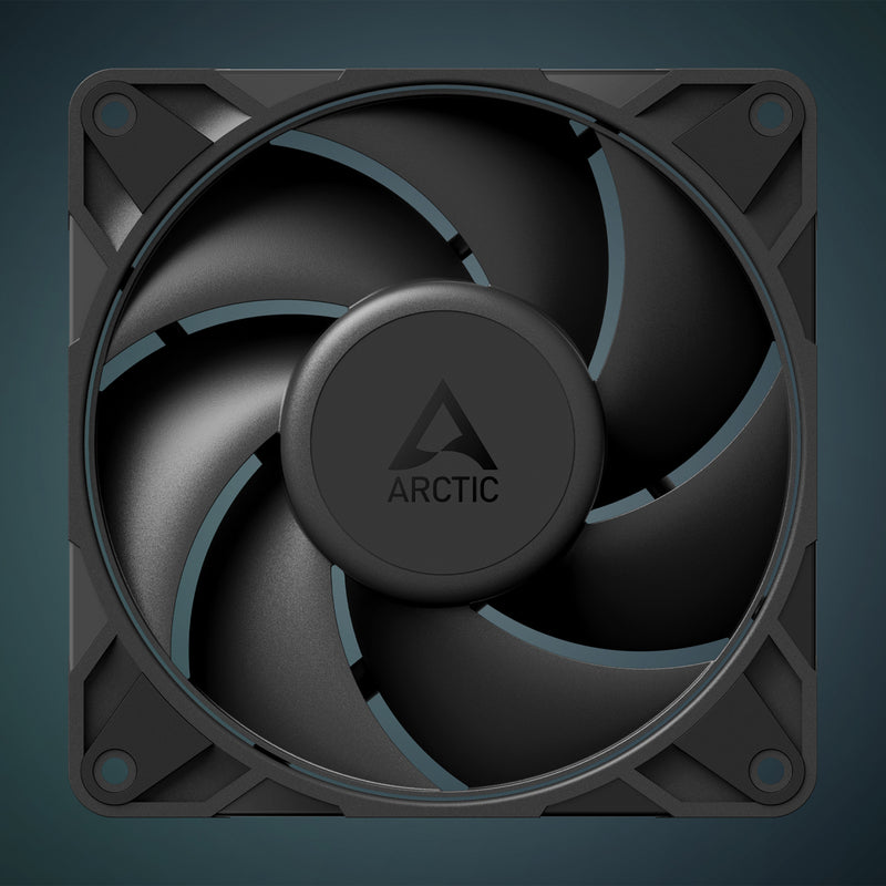 Arctic P12 Pro PST Single Pack 120mm PWM Fan with Cable Splitter