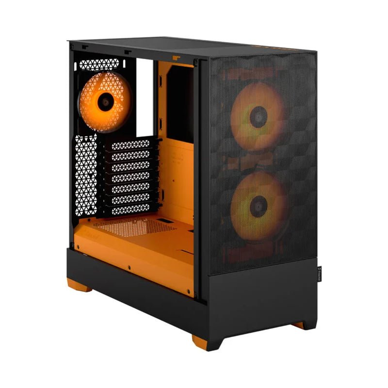 Fractal Design Pop Air Computer Case | DataBlitz
