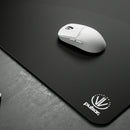 Pulsar Hyperion Pro Premium eSports Mousepad Firm Medium Speed XL