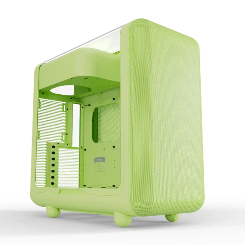 Hyte X50 ATX Mid-Tower Modern Case