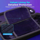 IINE Carrying Case for ROG Ally X (Black) (L1030)