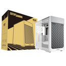ZOTAC Alloy MATX Gaming PC Case
