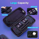 IINE Carrying Case for ROG Ally X (Black) (L1030)