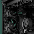 Arctic P12 Pro PST Single Pack 120mm PWM Fan with Cable Splitter