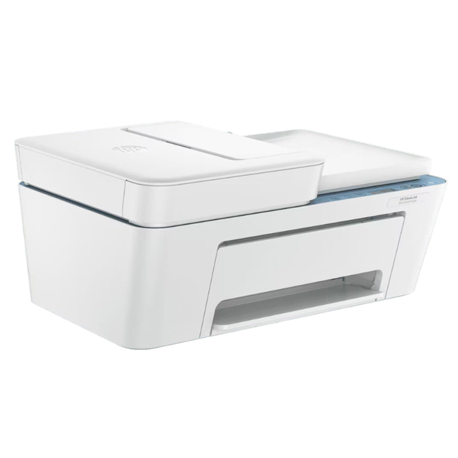 HP DeskJet Ink Advantage 4388 All-in-One Wireless Printer (AJ4W7B)